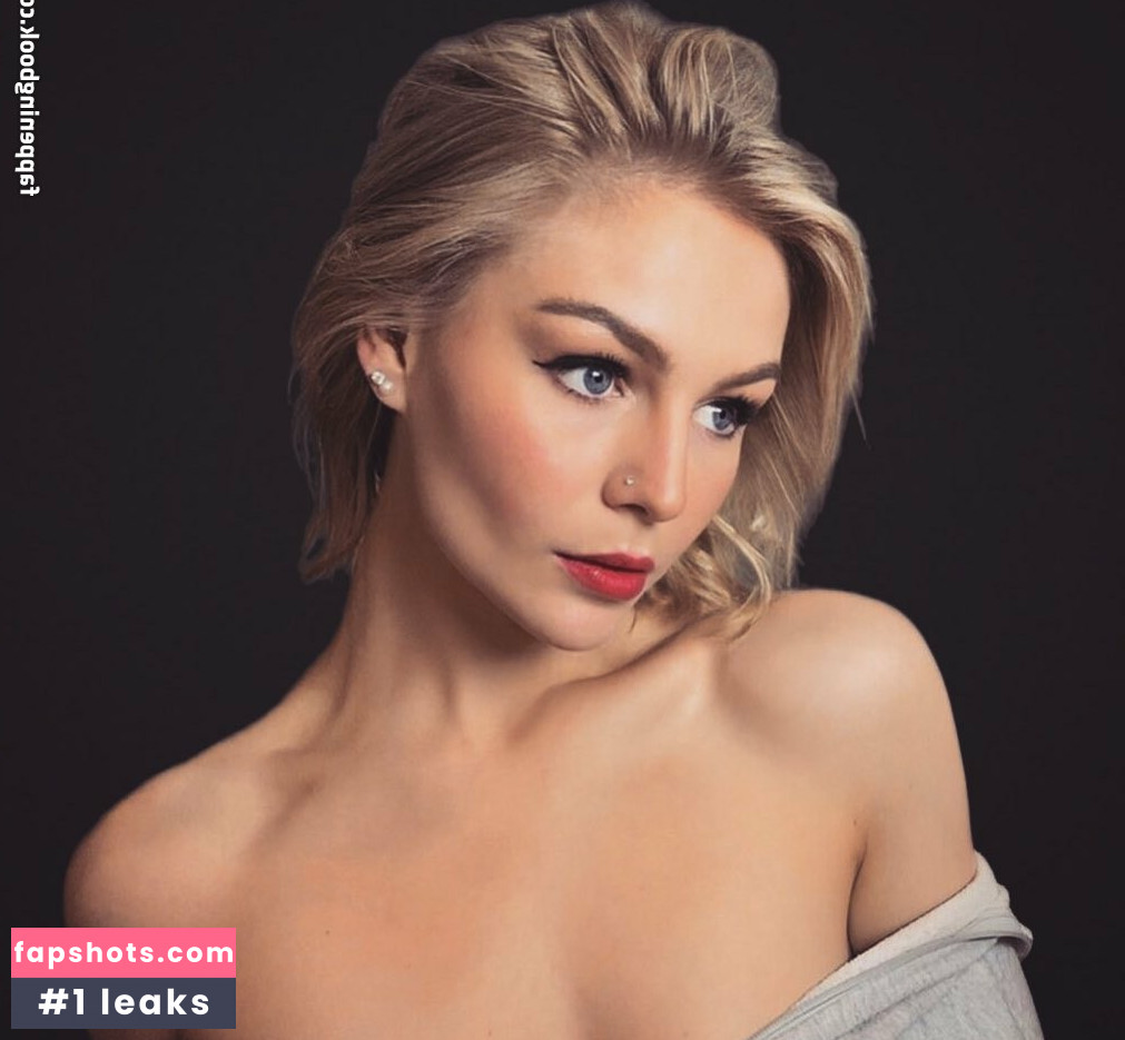 KallMeKris Nahé úniky fotek pouze od fanoušků #233 - Fapshots