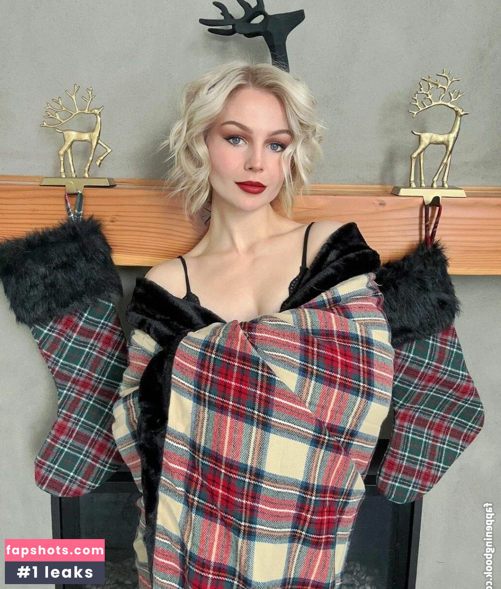 KallMeKris Nahé úniky fotek pouze od fanoušků #237 - Fapshots