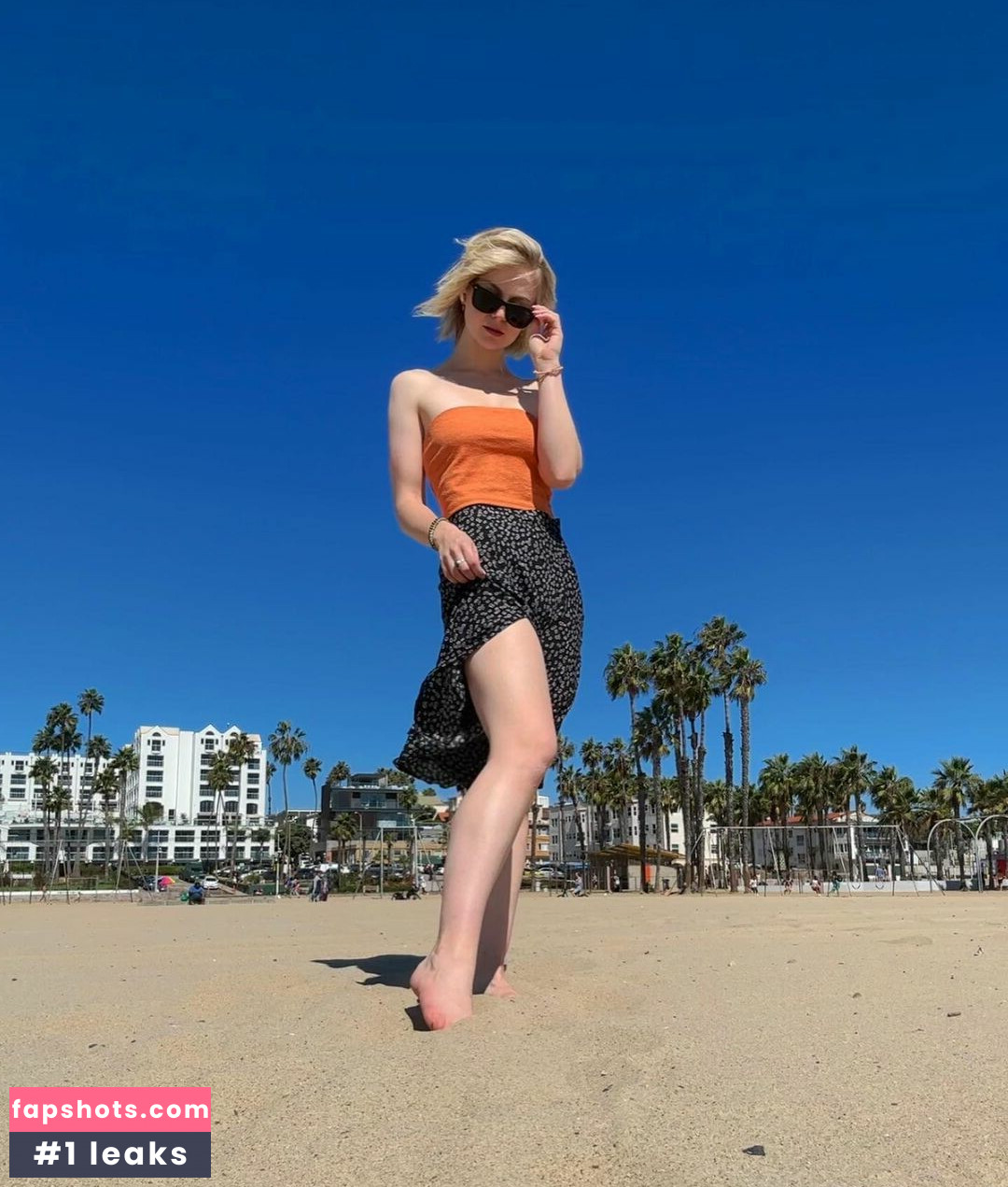 KallMeKris Nahé úniky fotek pouze od fanoušků #249 - Fapshots