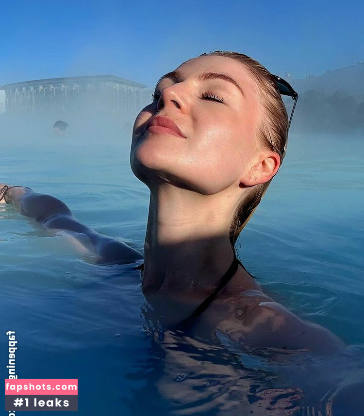 KallMeKris Nahé úniky fotek pouze od fanoušků #250 - Fapshots