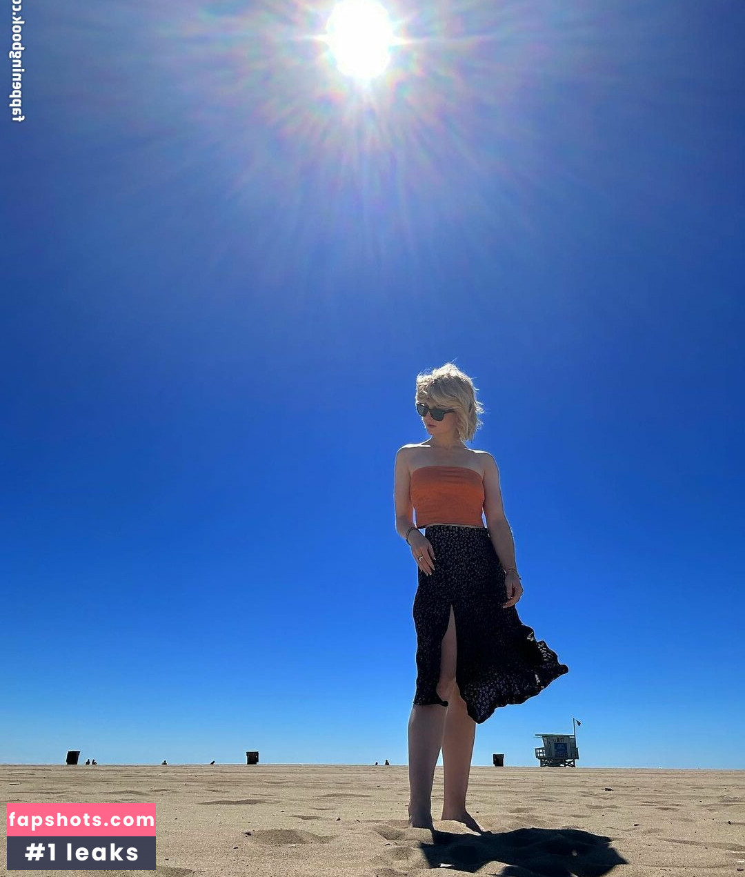 KallMeKris Nahé úniky fotek pouze od fanoušků #252 - Fapshots