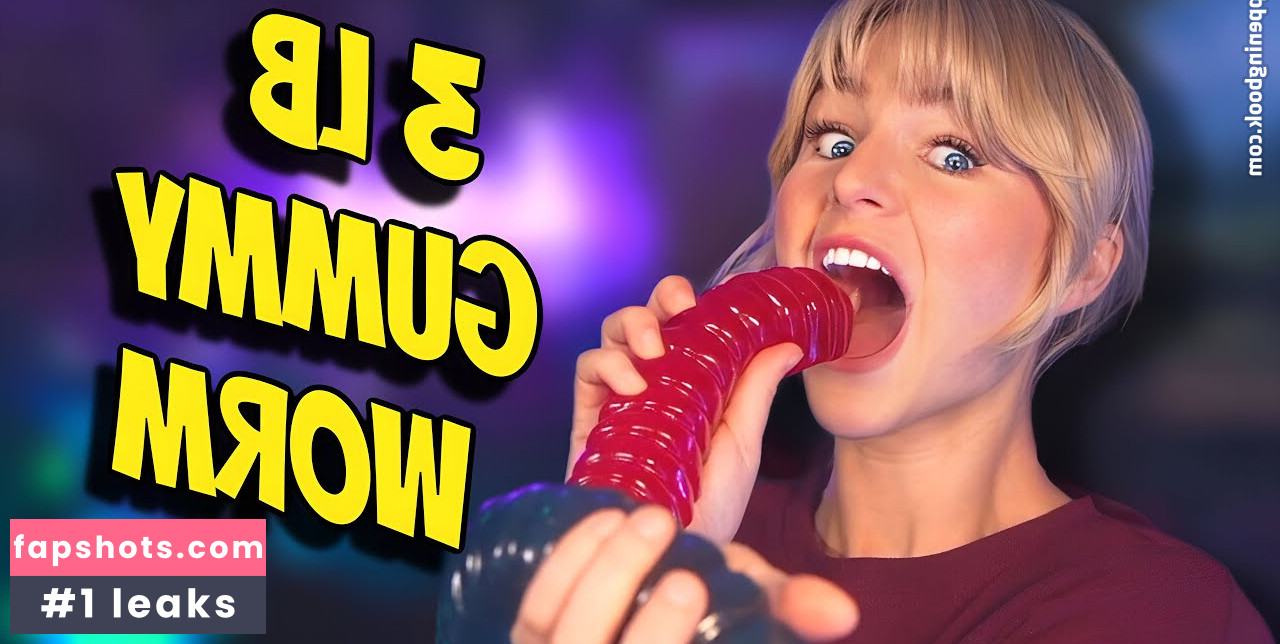 KallMeKris gallery photo #5