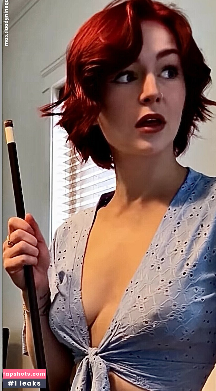 KallMeKris gallery photo #75