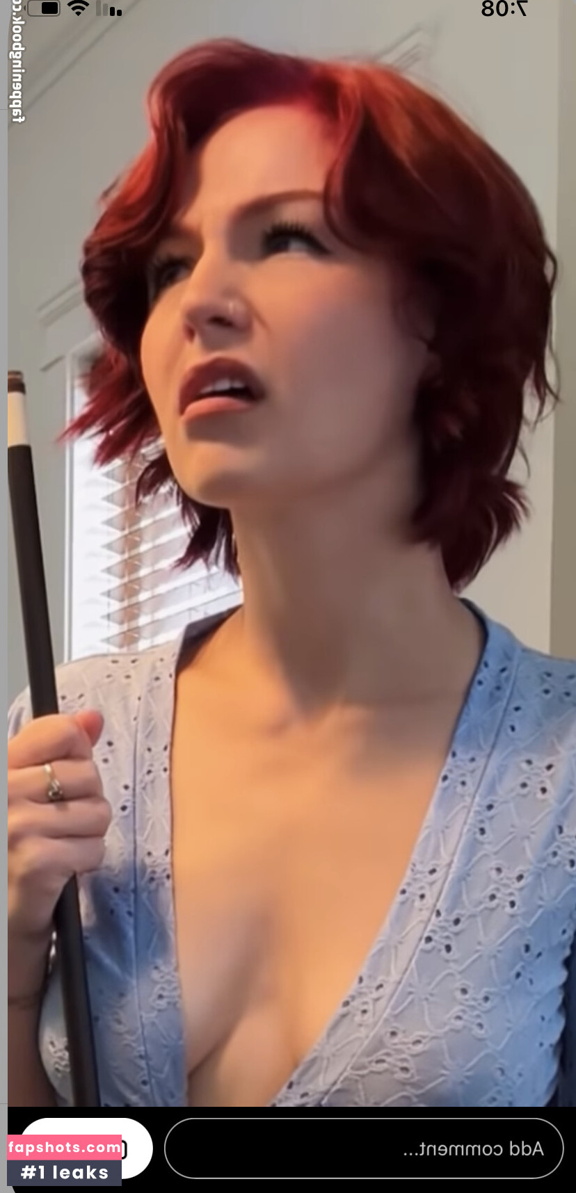 KallMeKris gallery photo #77