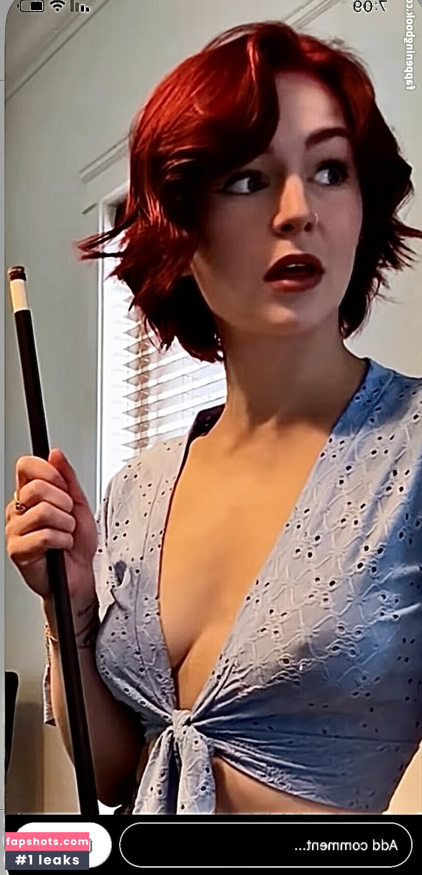 KallMeKris gallery photo #79