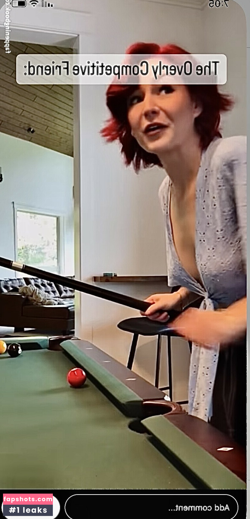 KallMeKris gallery photo #83