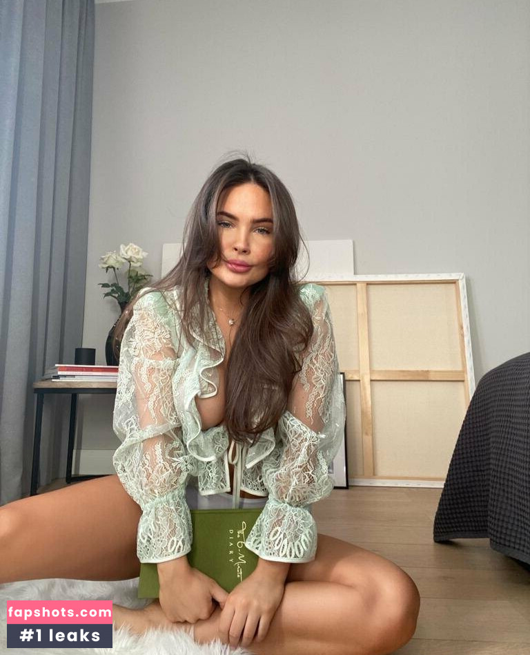 kalmanbaby Nahé úniky fotek pouze od fanoušků #20 - Fapshots