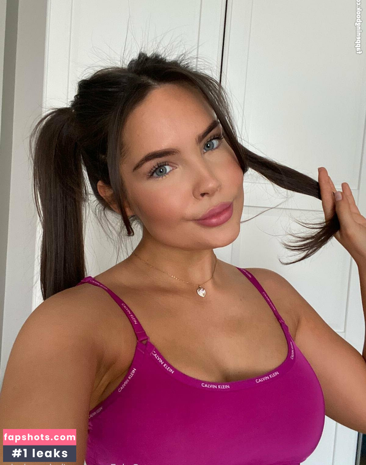 kalmanbaby Nahé úniky fotek pouze od fanoušků #21 - Fapshots