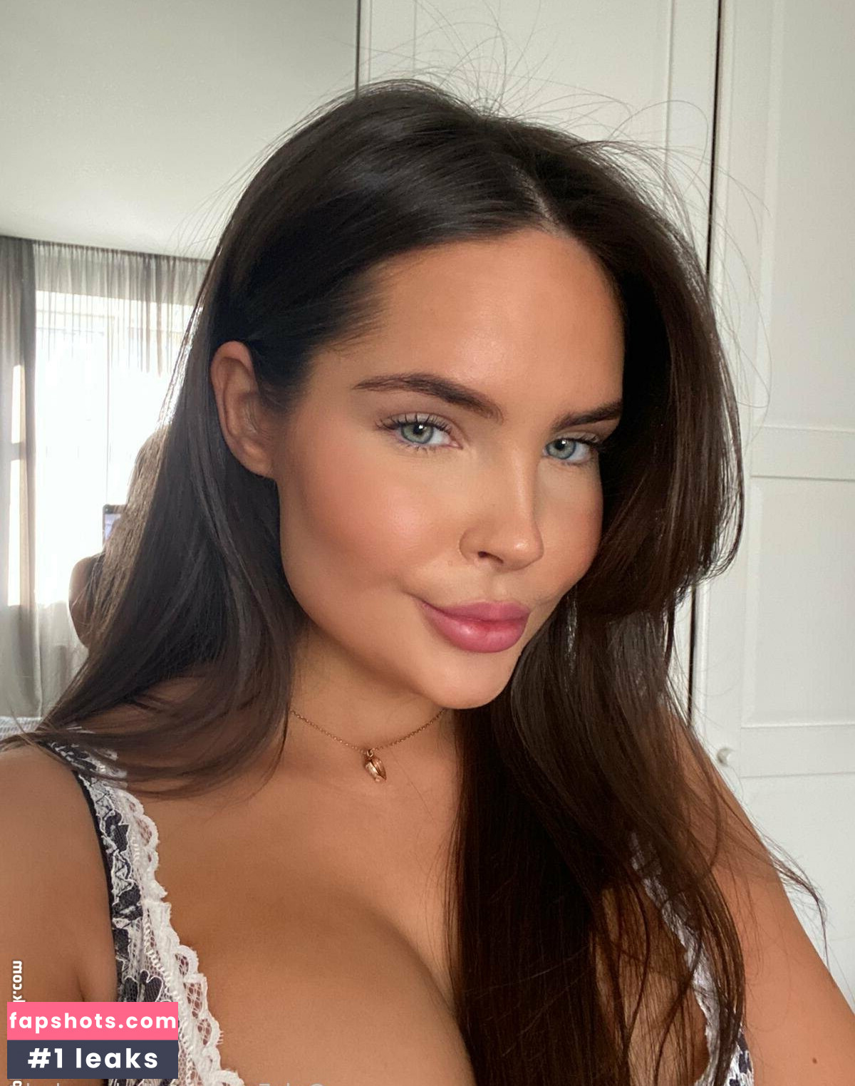 kalmanbaby Nahé úniky fotek pouze od fanoušků #10 - Fapshots