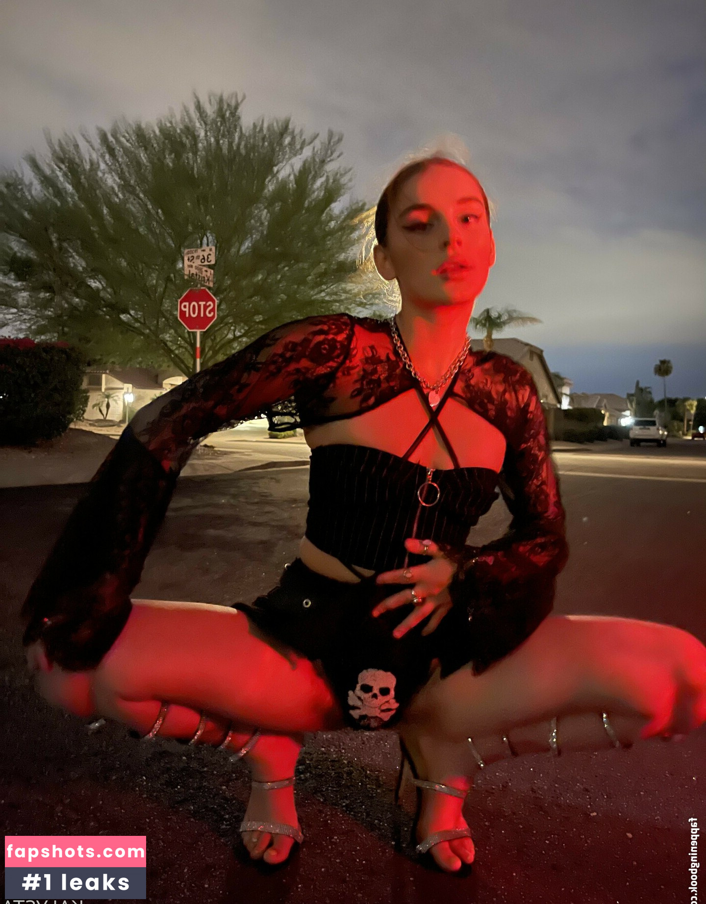 Kalysta Mallory gallery photo #117