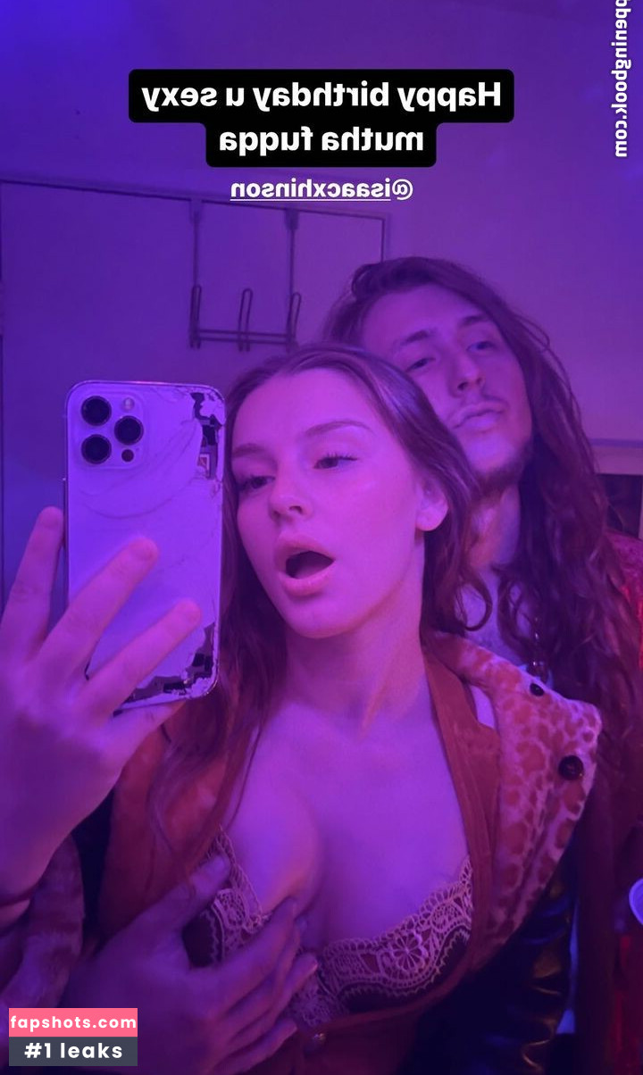 Kalysta Mallory gallery photo #28