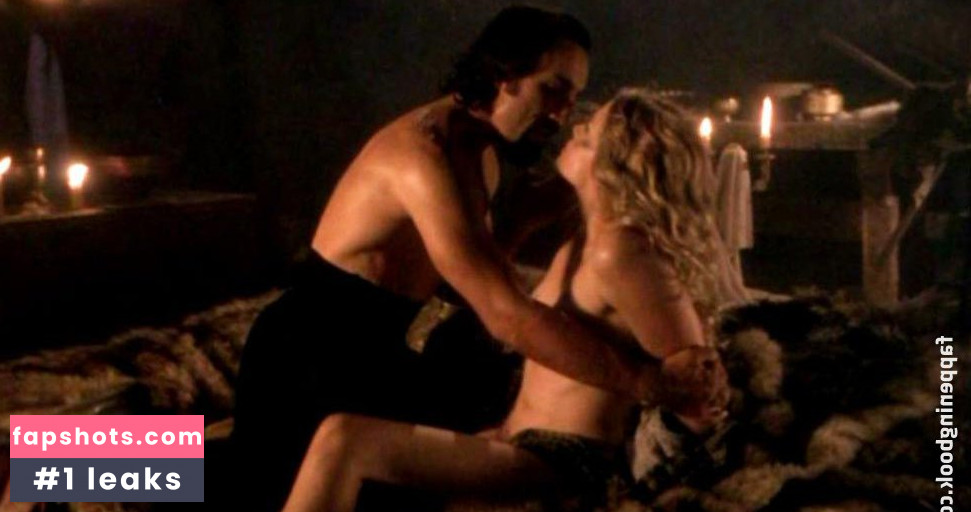 Kam Heskin nude babe gallery