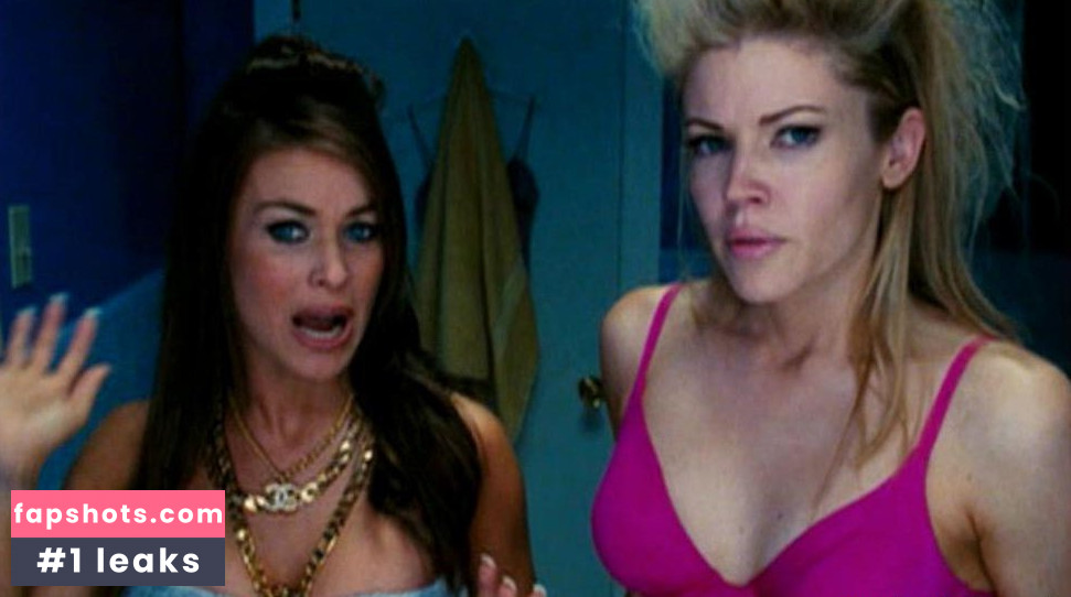 Kam Heskin gallery photo #6