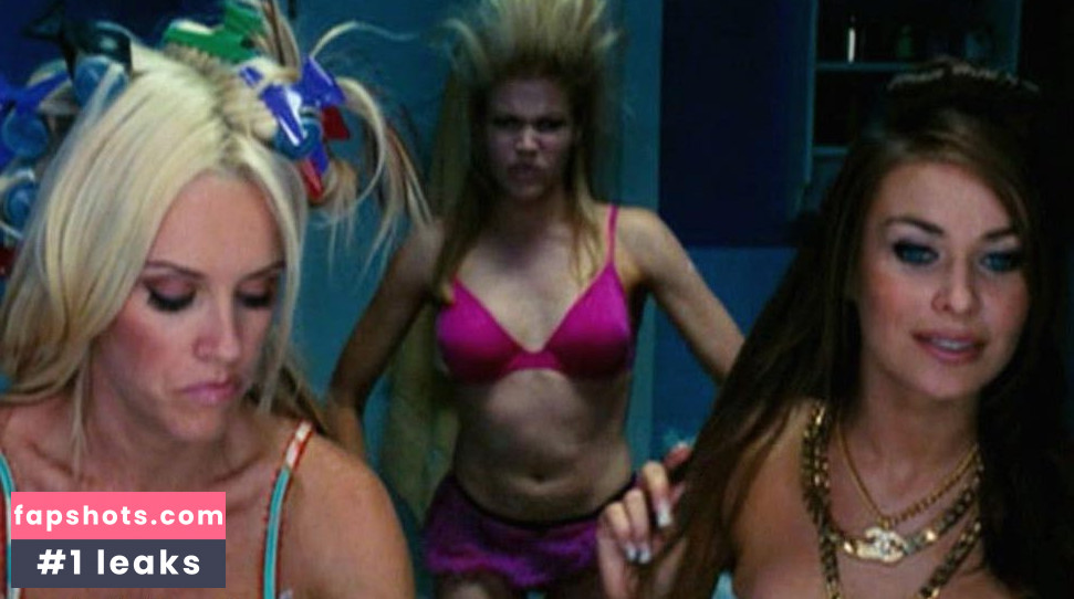 Kam Heskin gallery photo #8