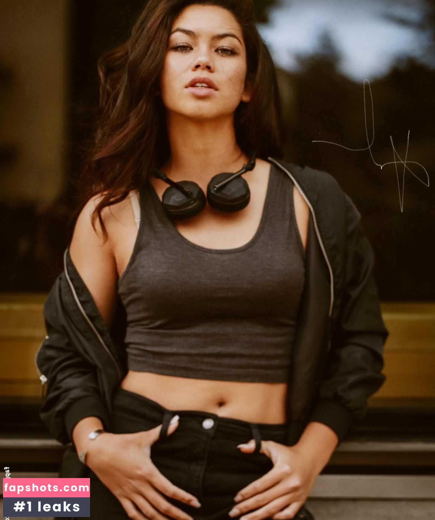 Kama Dung Nacktheit OnlyFans Fotos #14 - Fapshots