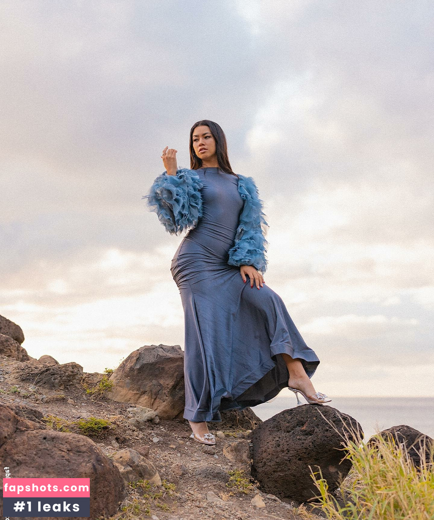 Kama Dung Nacktheit OnlyFans Fotos #21 - Fapshots