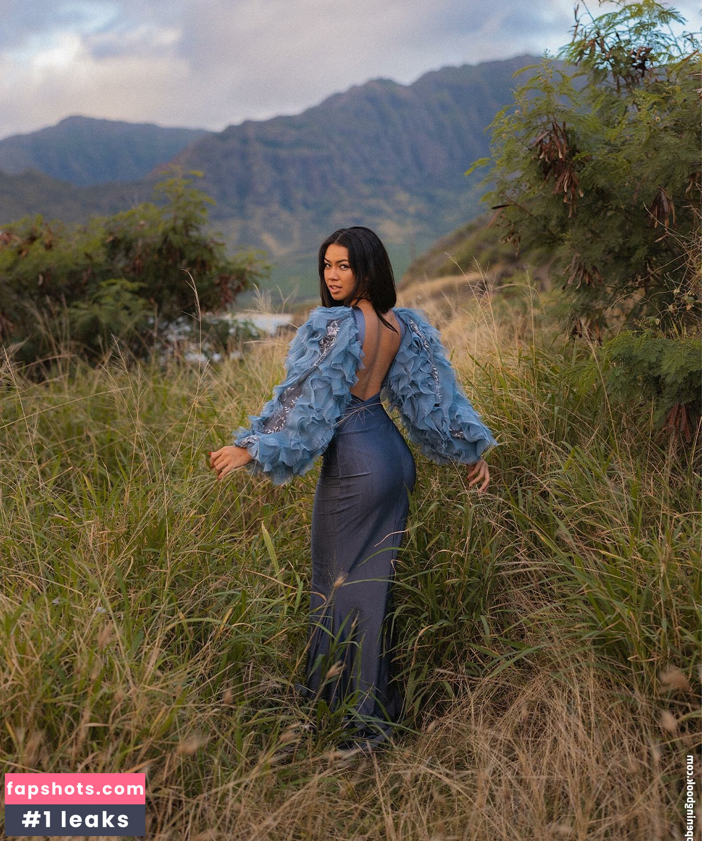 Kama Dung Nacktheit OnlyFans Fotos #29 - Fapshots