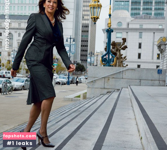 Kamala Harris gallery photo #3
