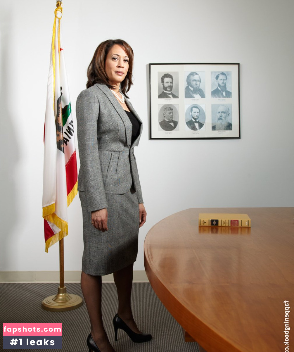 Kamala Harris gallery photo #5