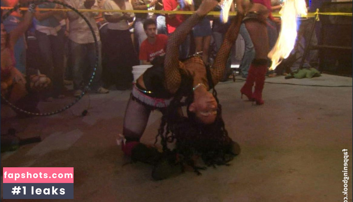 Kamala Mathis nude babe gallery