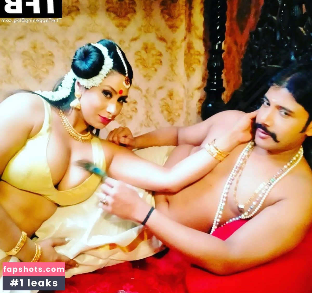 Kamalika Chanda gallery photo #2