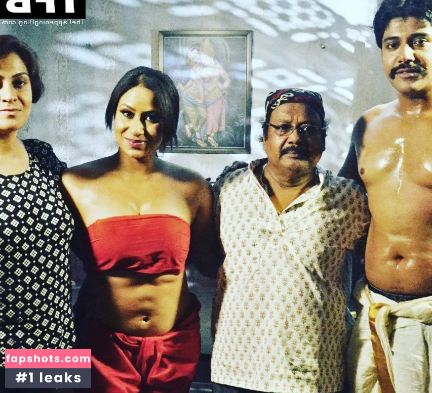 Kamalika Chanda gallery photo #3