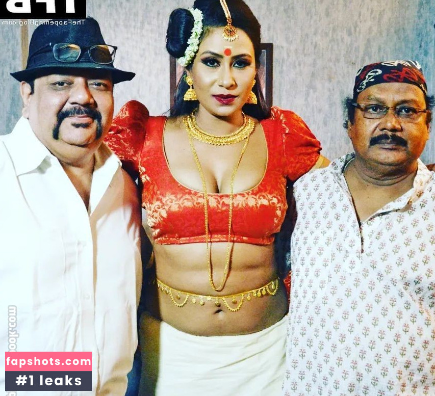 Kamalika Chanda gallery photo #5