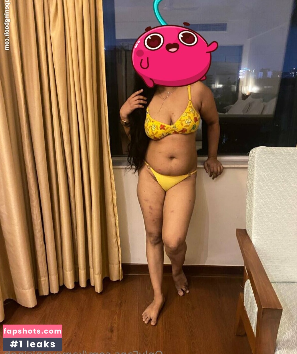 kamayanisingh Nahé úniky fotek pouze od fanoušků #11 - Fapshots