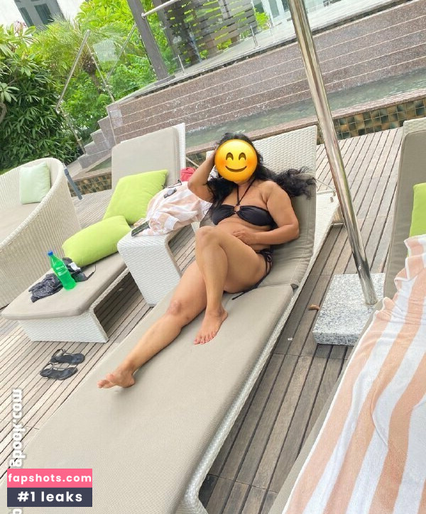 kamayanisingh Nahé úniky fotek pouze od fanoušků #4 - Fapshots