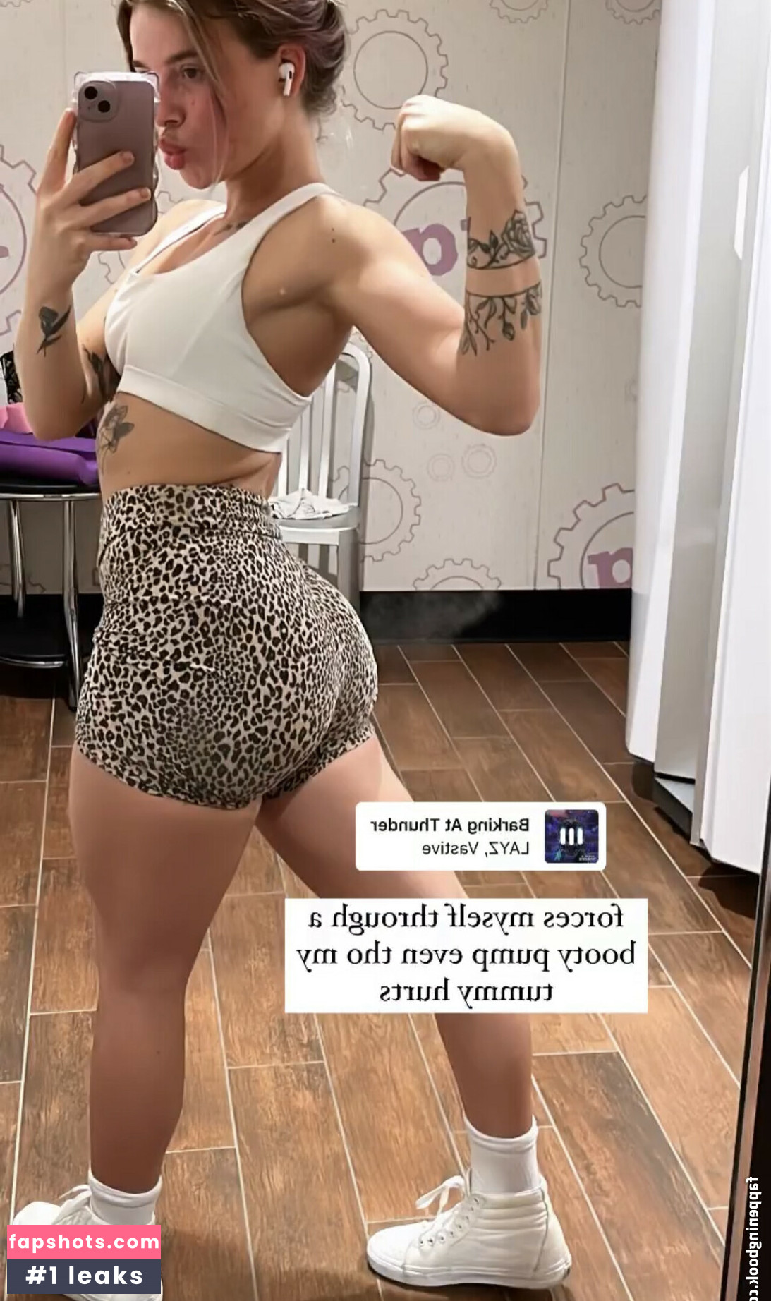 kambiiiii Nahé úniky fotek pouze od fanoušků #2 - Fapshots