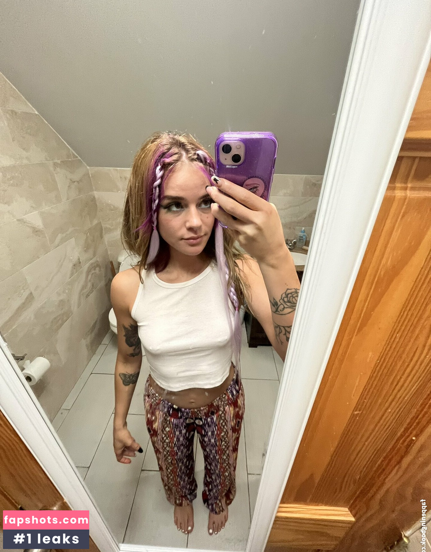 kambiiiii Nahé úniky fotek pouze od fanoušků #11 - Fapshots