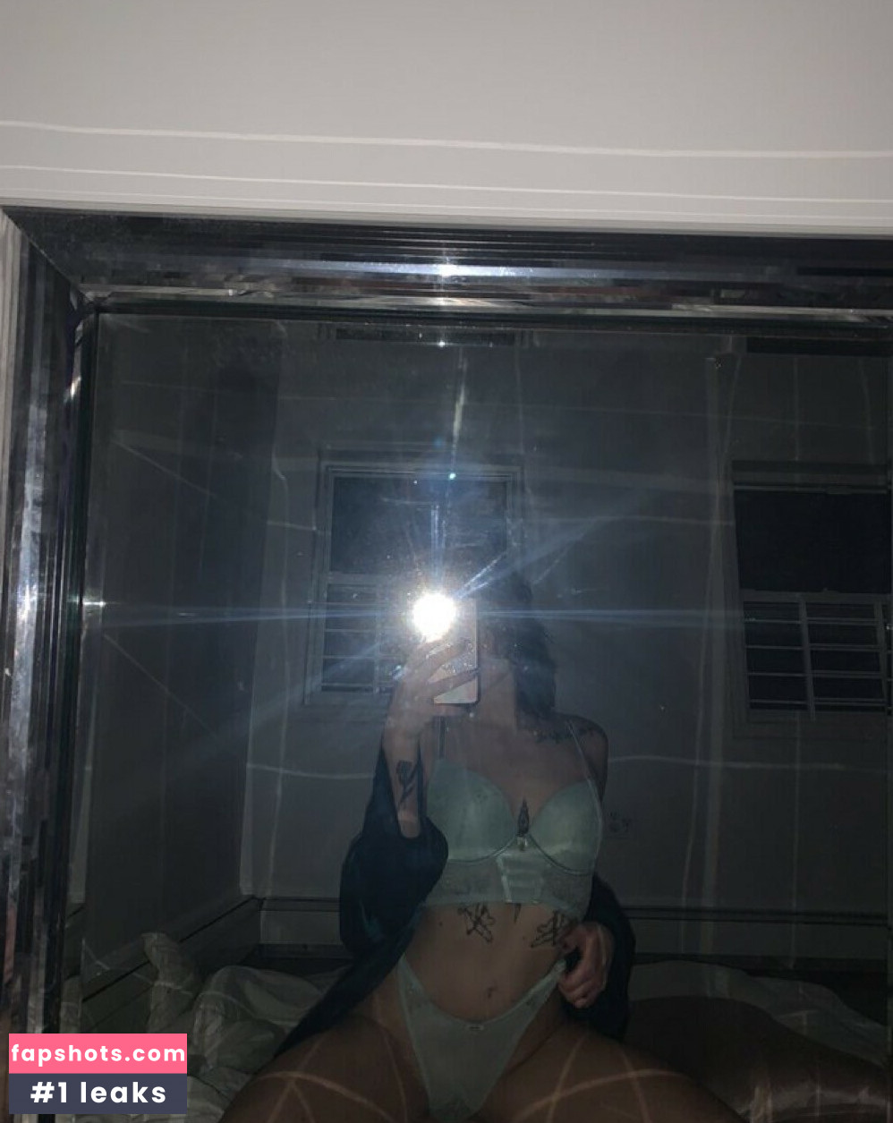 kambiiiii Nahé úniky fotek pouze od fanoušků #9 - Fapshots