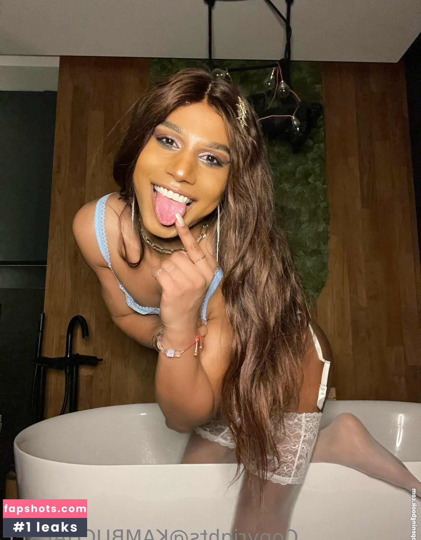 kambuchafree Nahé úniky fotek pouze od fanoušků #14 - Fapshots