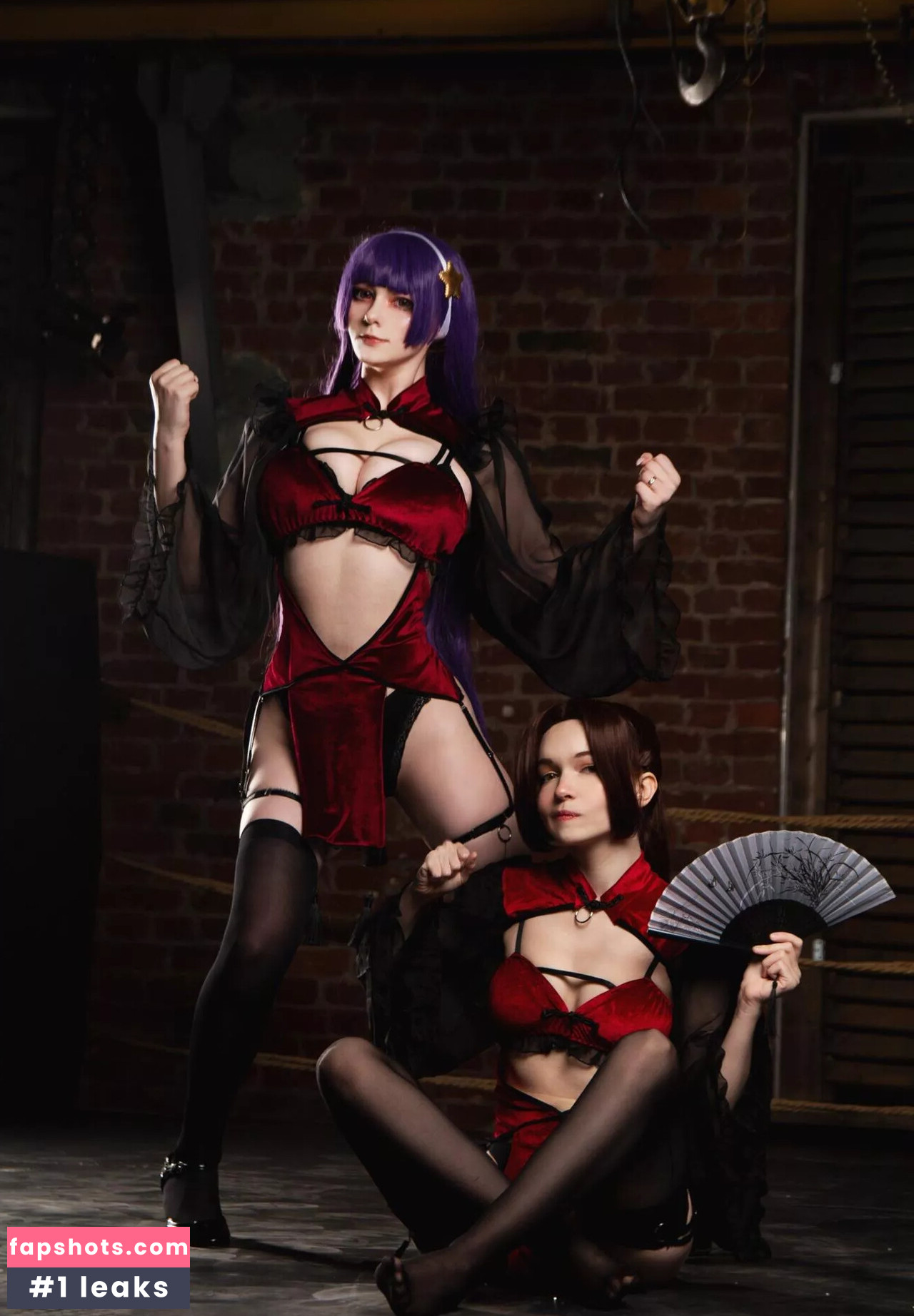 Kamelya Chan gallery photo #14