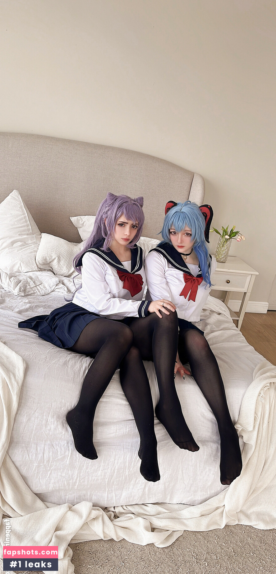 kamelyachan Nacktheit OnlyFans Fotos #11 - Fapshots