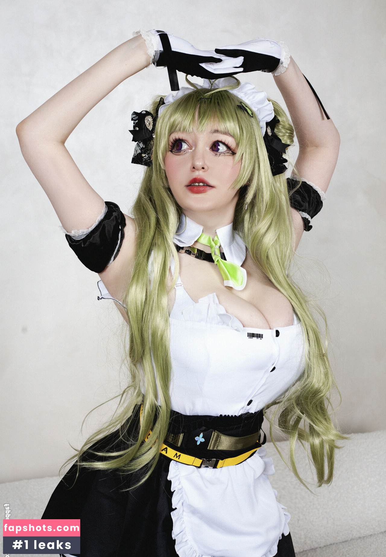 kamelyachan Nacktheit OnlyFans Fotos #101 - Fapshots