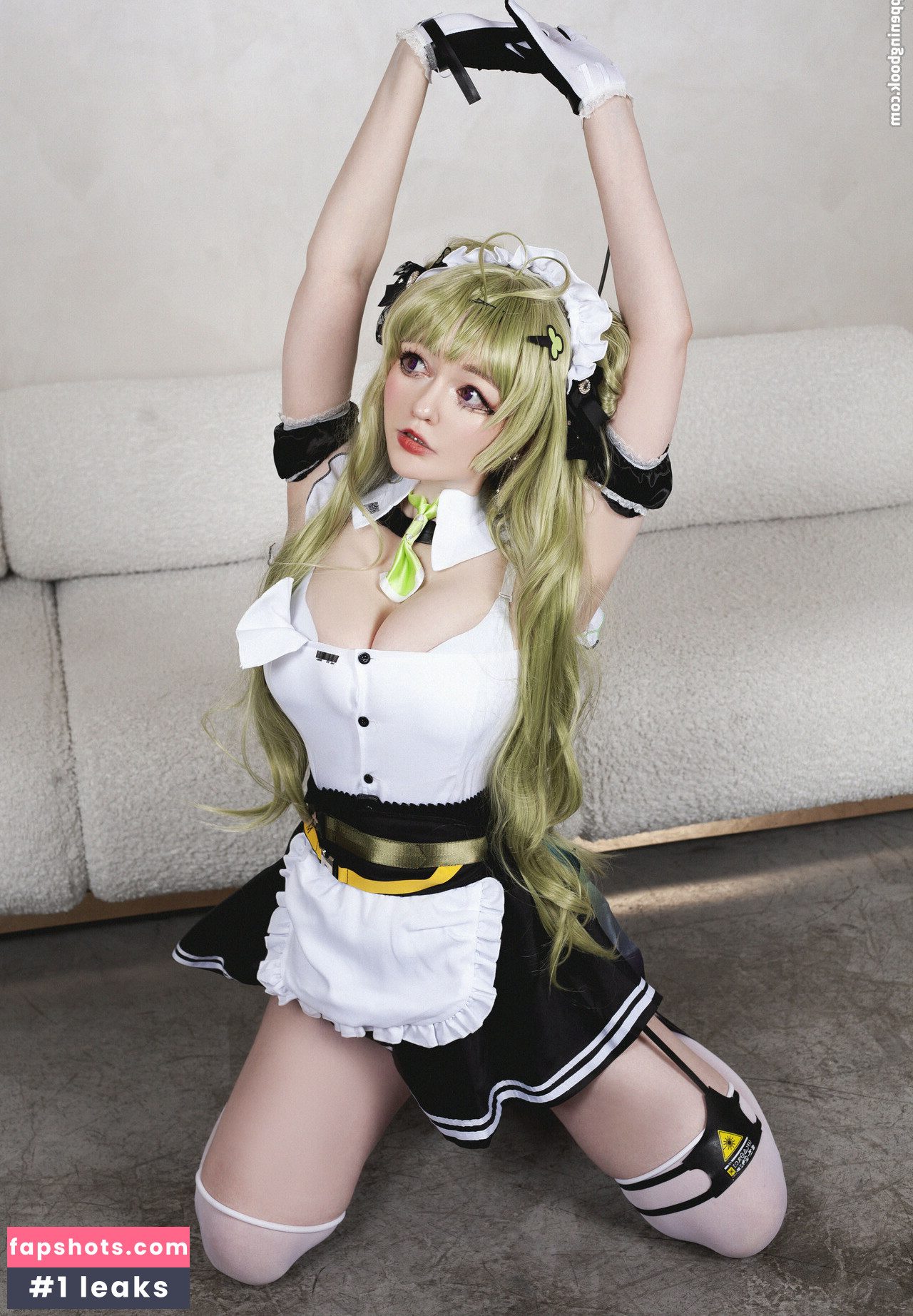 kamelyachan Nacktheit OnlyFans Fotos #108 - Fapshots