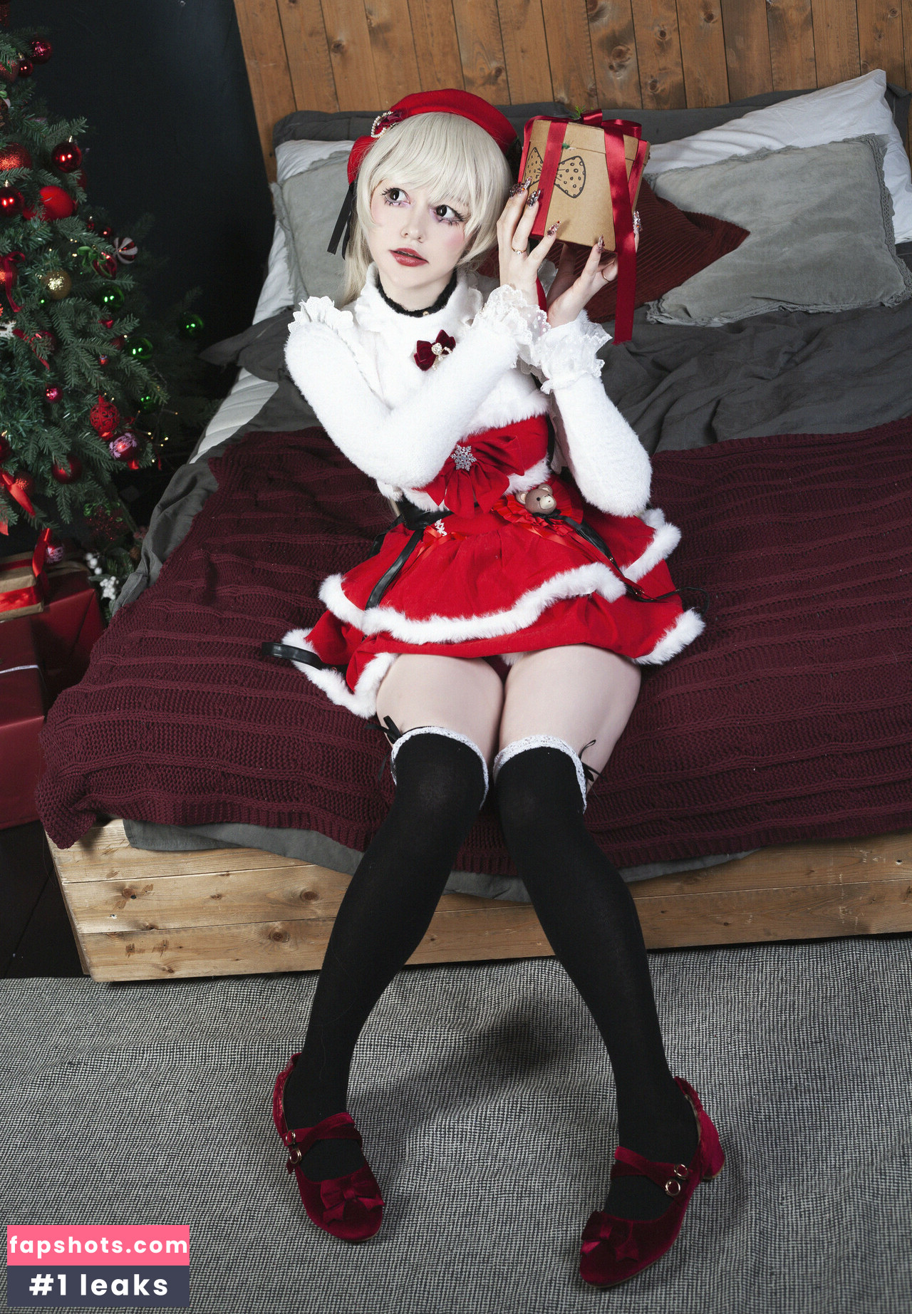 kamelyachan Nacktheit OnlyFans Fotos #109 - Fapshots