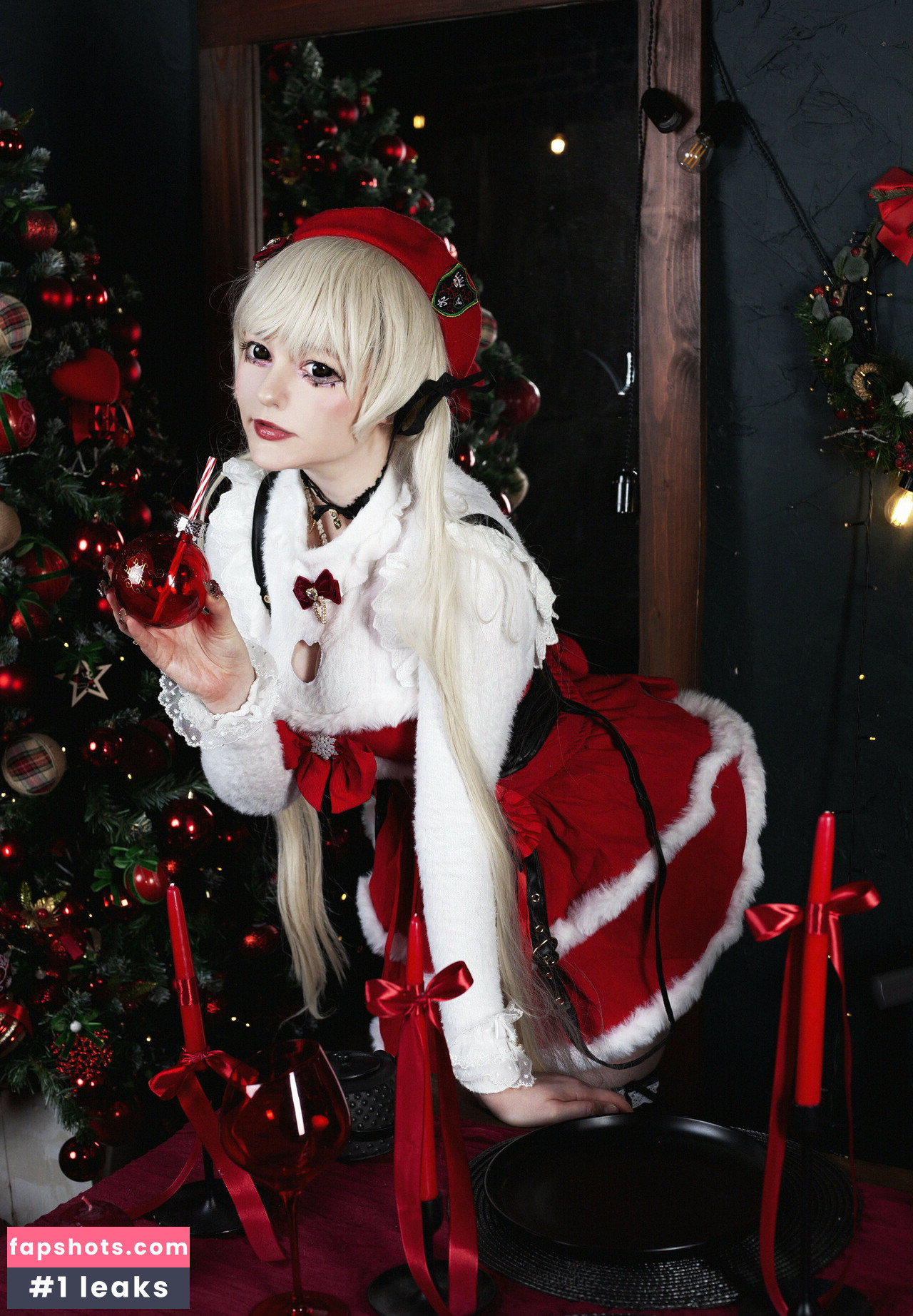 kamelyachan Nacktheit OnlyFans Fotos #113 - Fapshots