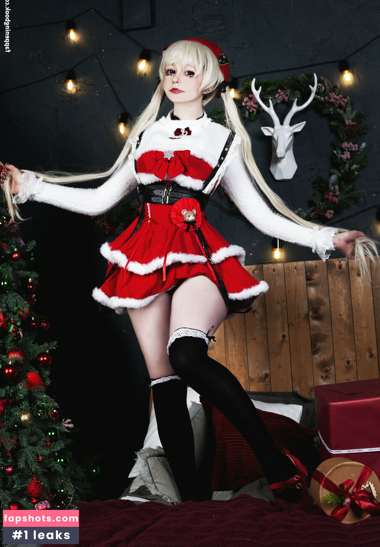 kamelyachan Nacktheit OnlyFans Fotos #116 - Fapshots