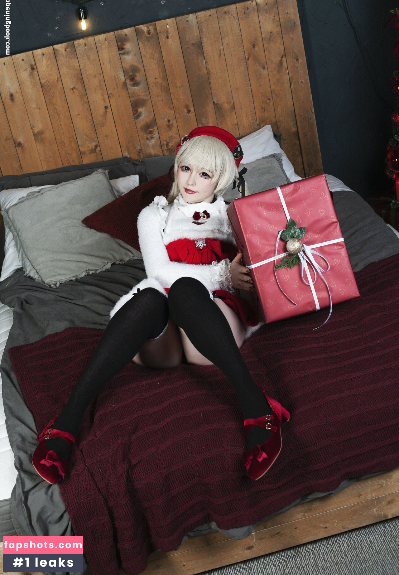 kamelyachan Nacktheit OnlyFans Fotos #117 - Fapshots