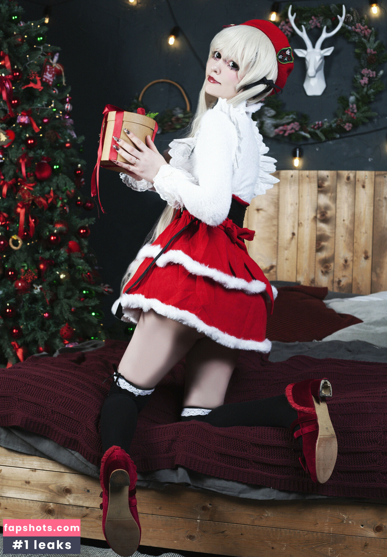 kamelyachan Nacktheit OnlyFans Fotos #119 - Fapshots