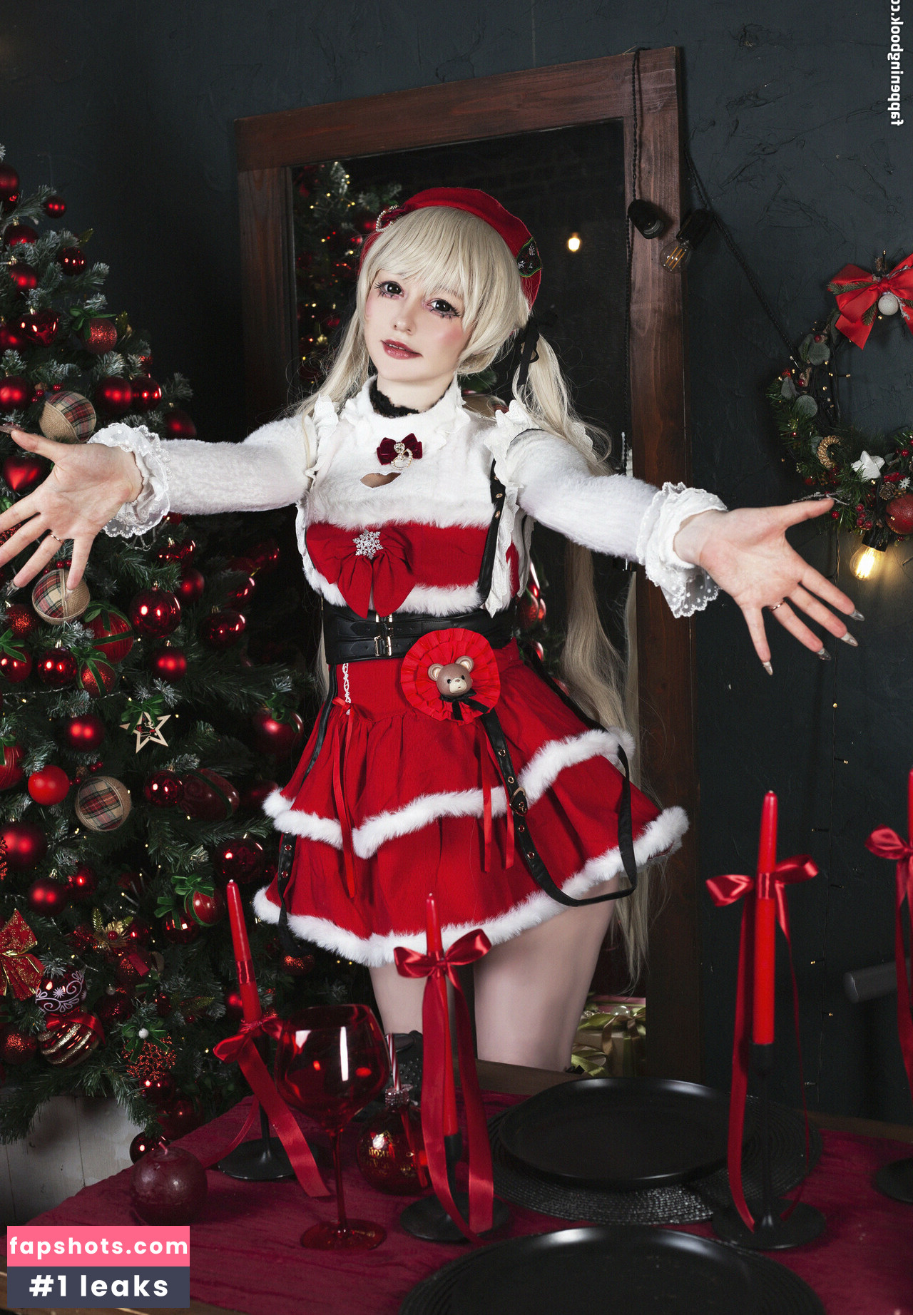 kamelyachan Nacktheit OnlyFans Fotos #120 - Fapshots