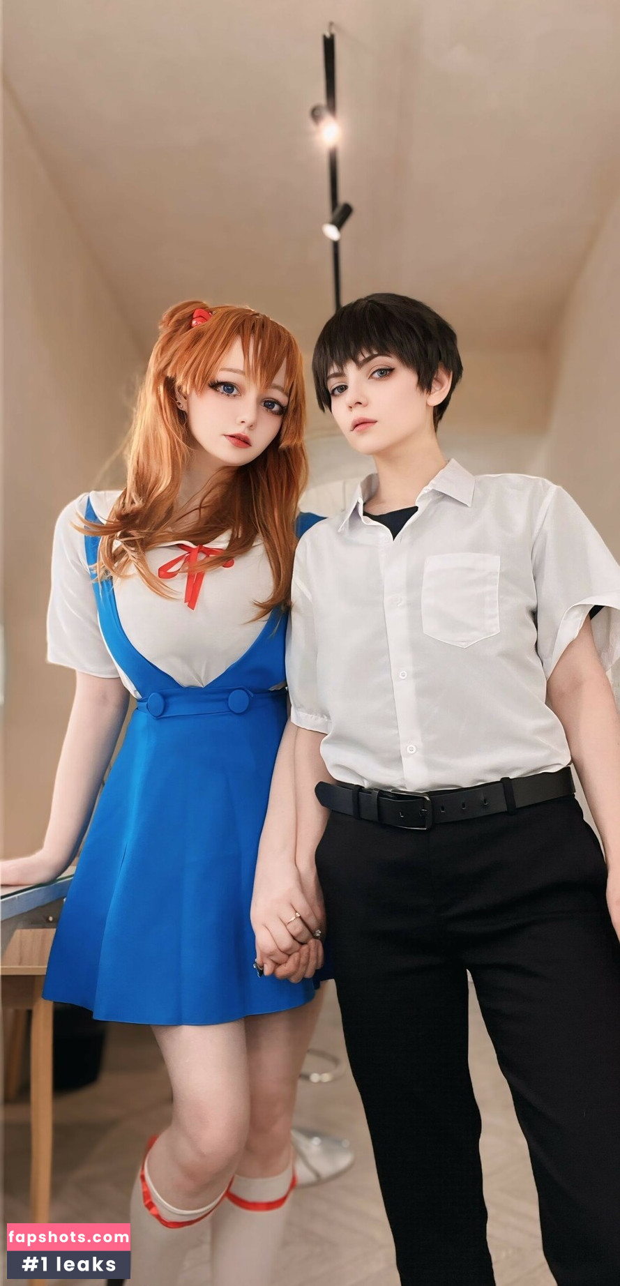 kamelyachan Nacktheit OnlyFans Fotos #13 - Fapshots