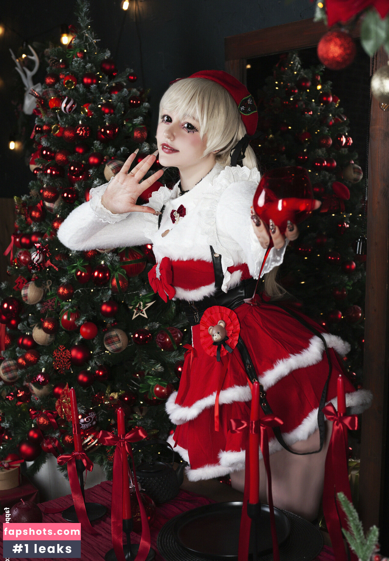 kamelyachan Nacktheit OnlyFans Fotos #121 - Fapshots