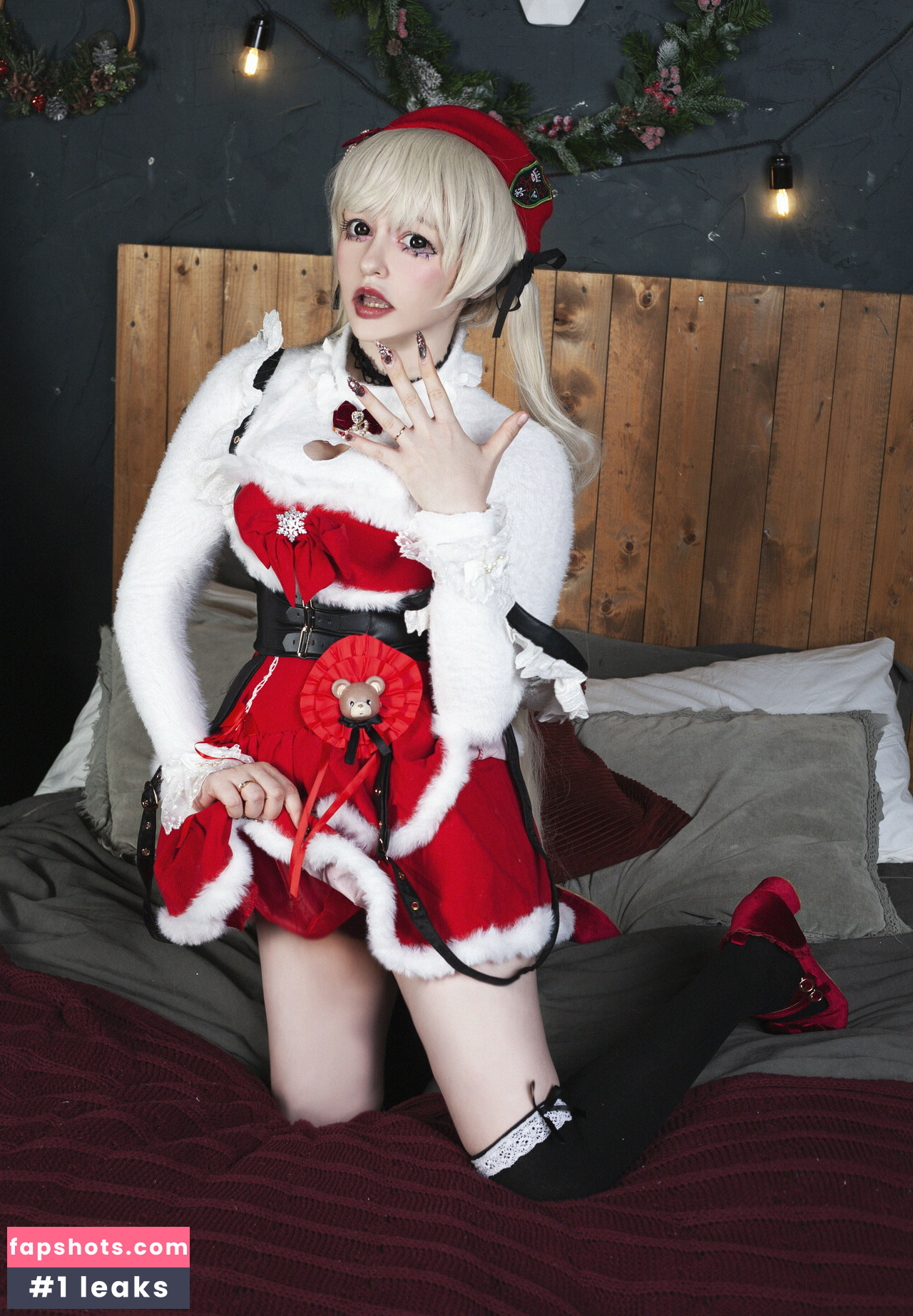 kamelyachan Nacktheit OnlyFans Fotos #128 - Fapshots