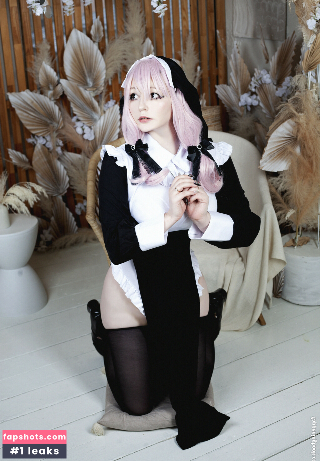 kamelyachan Nacktheit OnlyFans Fotos #129 - Fapshots