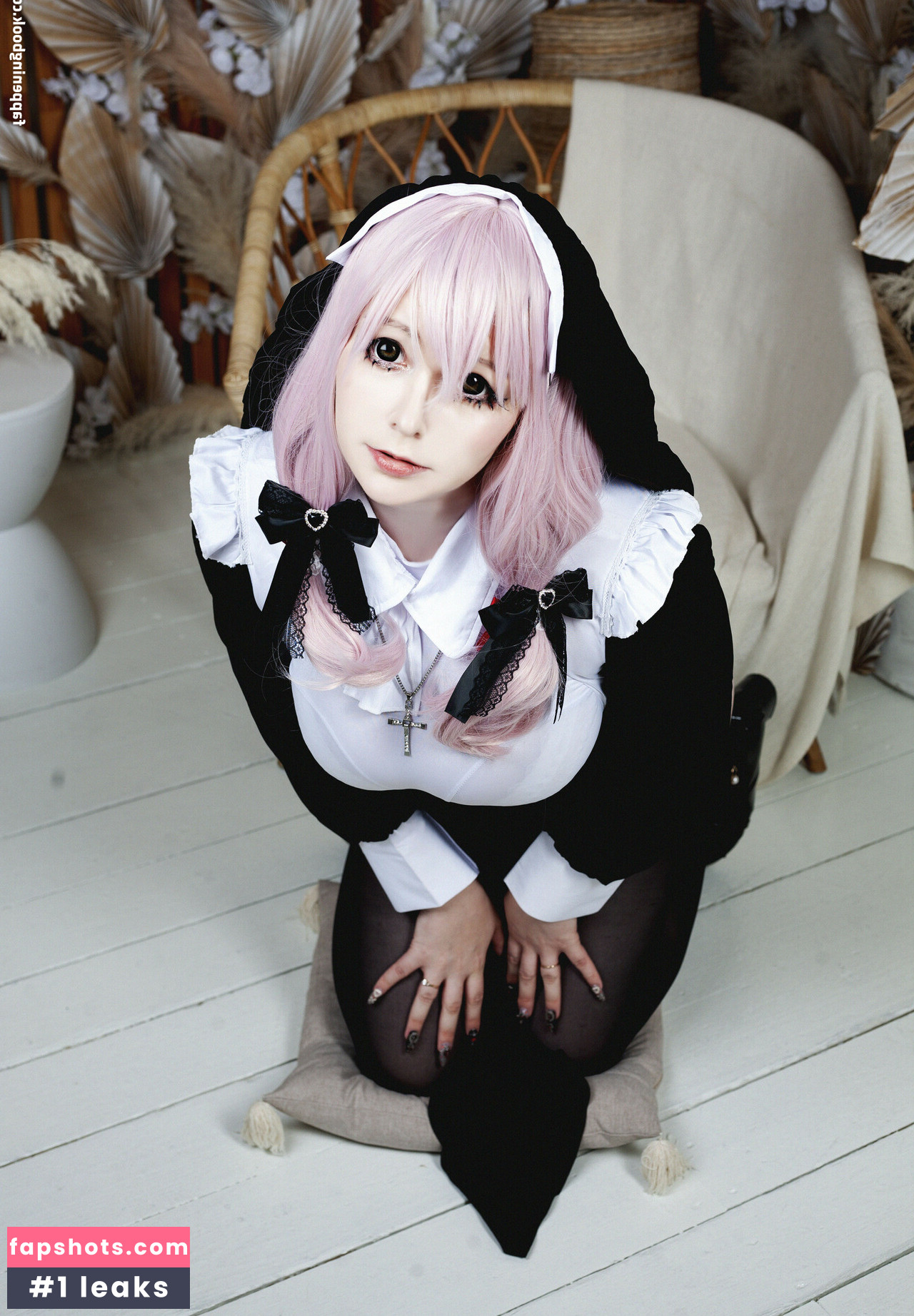 kamelyachan Nacktheit OnlyFans Fotos #130 - Fapshots