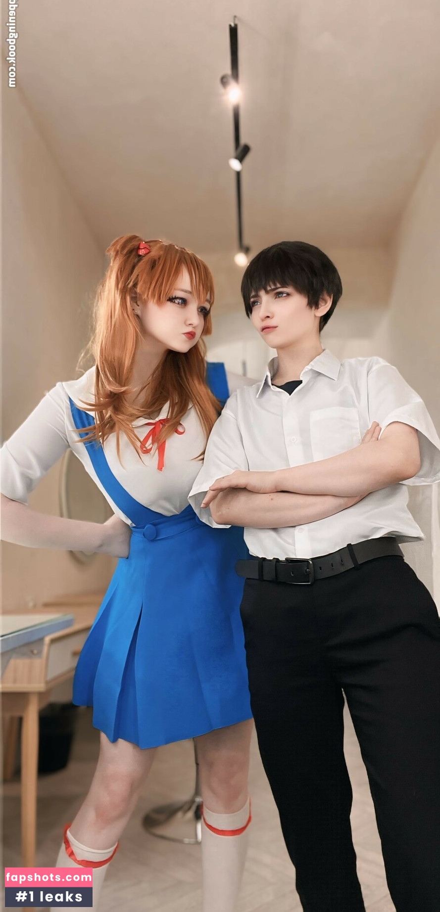 kamelyachan Nacktheit OnlyFans Fotos #14 - Fapshots