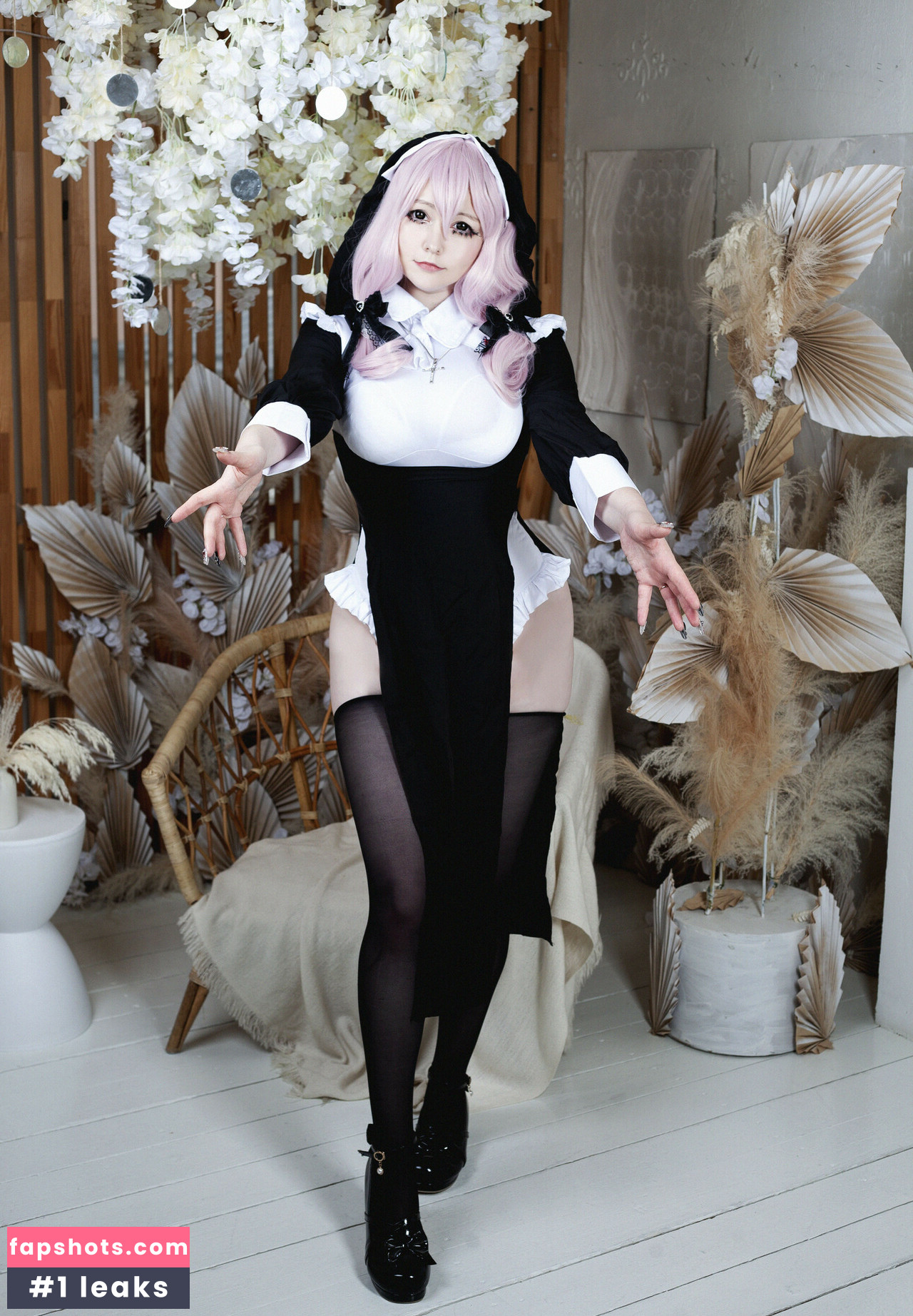 kamelyachan Nacktheit OnlyFans Fotos #132 - Fapshots